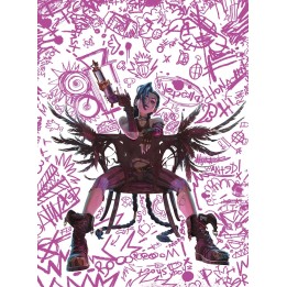 La Creación y el Arte de Arcane (Edición Estándar)