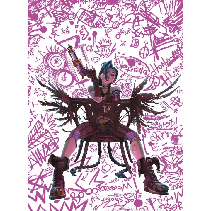 La Creación y el Arte de Arcane (Edición Estándar)