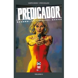 Cómic Predicador 02 de 09 Hasta el fin del mundo (DC Pocket)