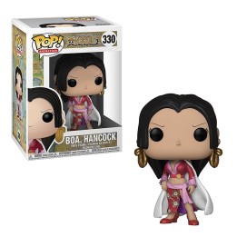 Funko Pop Boa Hancock 330 One Piece