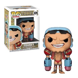 Funko Pop Franky 329 One Piece