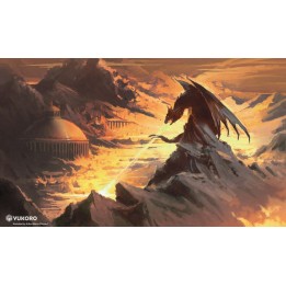 Ruina Playmat Yukoro