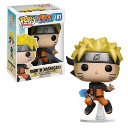 Funko Pop Naruto (Rasengan) 181 Naruto Shippuden