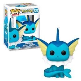 Funko Pop Vaporeon 627 Pokémon
