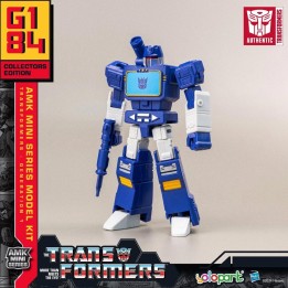 Soundwave Transformers Generation One AMK Mini Series