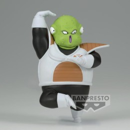 Guido Ginyu Force Dragon Ball Z Solid Edge Works