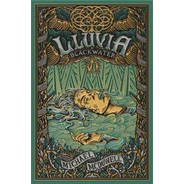 Libro Lluvia Blackwater 06