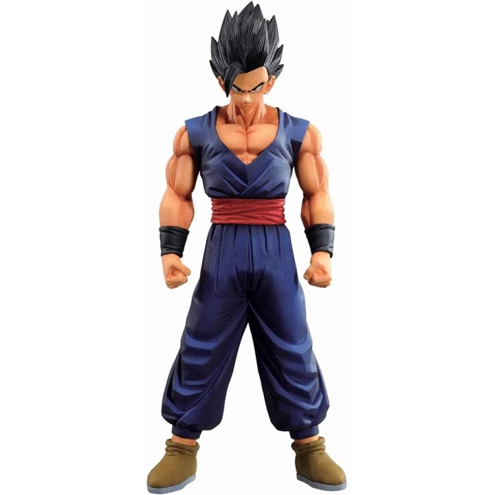 Figura Son Gohan Dragon Ball Super Hero Masterlise Ichibansho