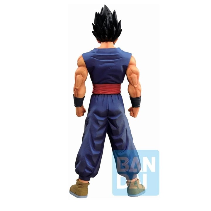 Figura Son Gohan Dragon Ball Super Hero Masterlise Ichibansho