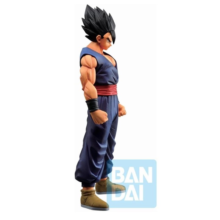 Figura Son Gohan Dragon Ball Super Hero Masterlise Ichibansho