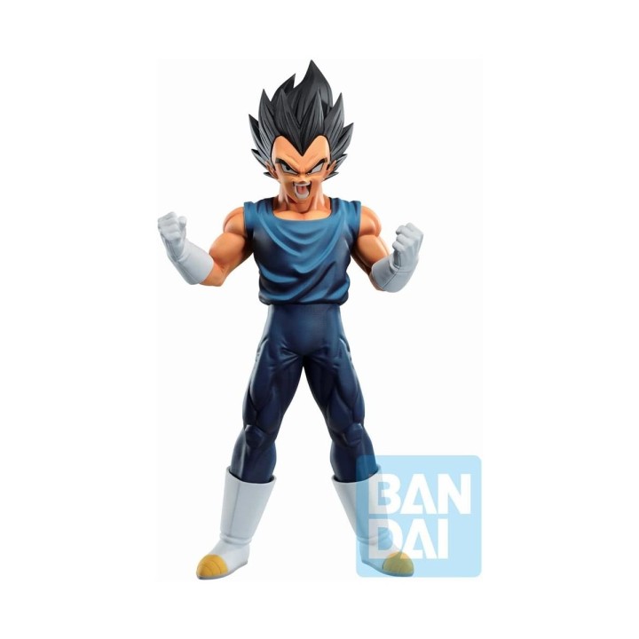 Figura Vegeta Dragon Ball Super Hero Masterlise Ichibansho