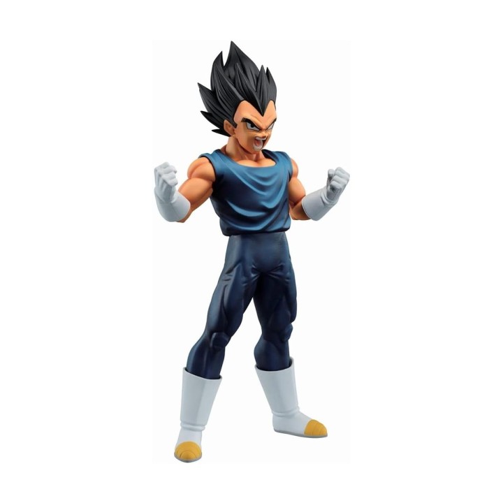 Figura Vegeta Dragon Ball Super Hero Masterlise Ichibansho
