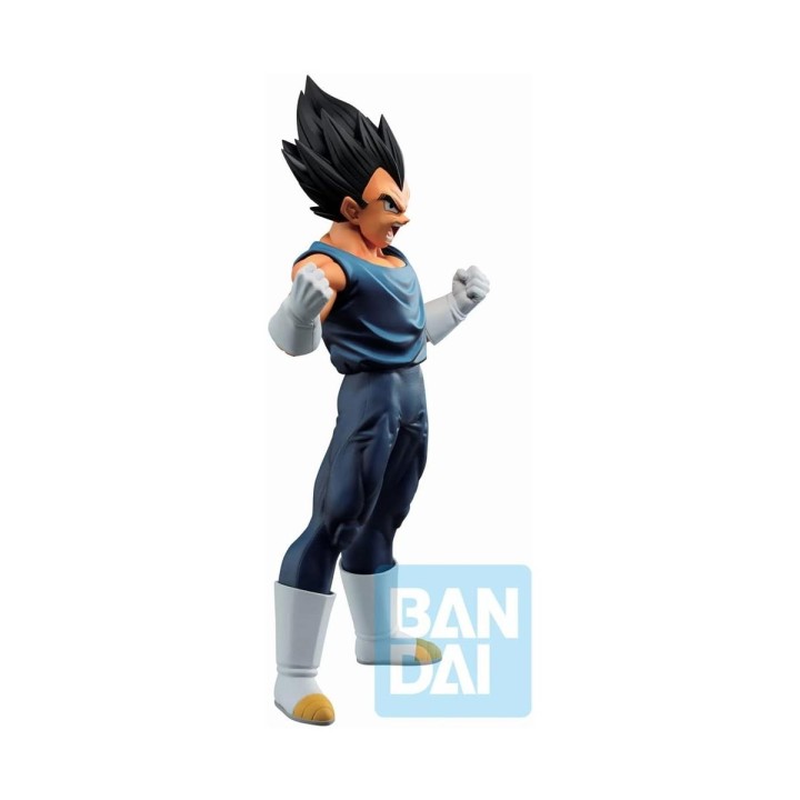 Figura Vegeta Dragon Ball Super Hero Masterlise Ichibansho