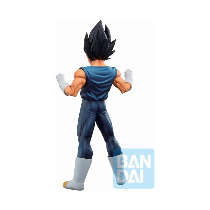 Figura Vegeta Dragon Ball Super Hero Masterlise Ichibansho