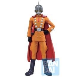 Figura Gamma 1 Dragon Ball Super Hero Masterlise Ichibansho