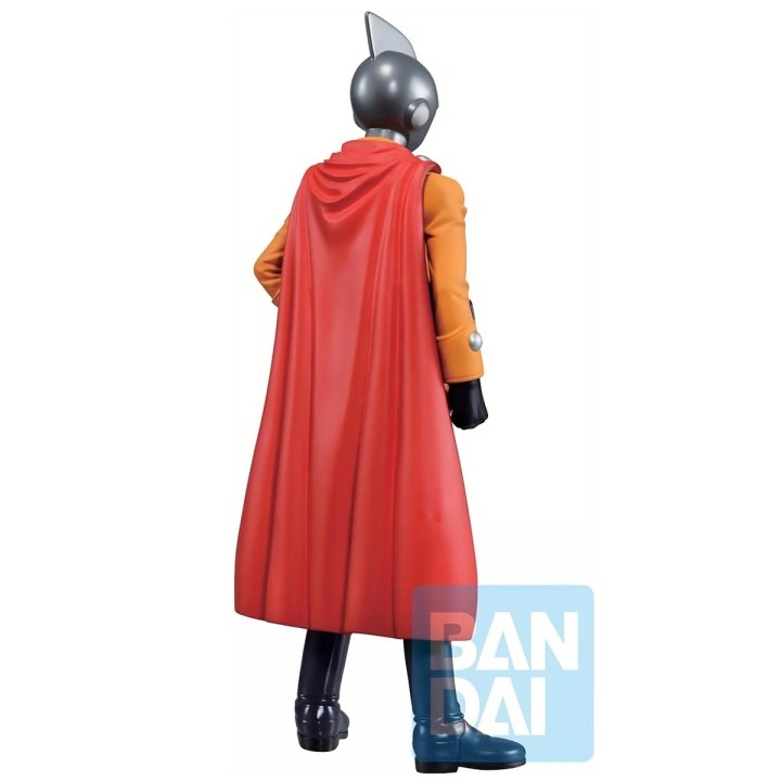 Figura Gamma 1 Dragon Ball Super Hero Masterlise Ichibansho