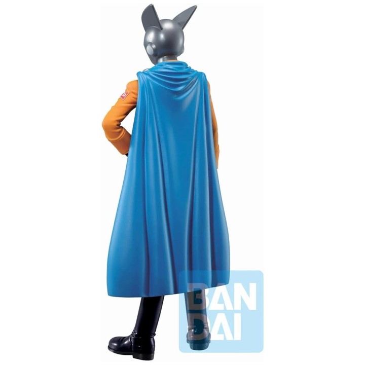 Figura Gamma 2 Dragon Ball Super Hero Masterlise Ichibansho