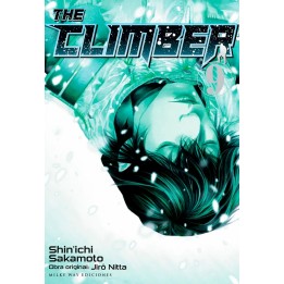 Manga The Climber 09