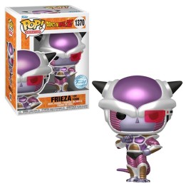 Funko Pop Frieza 1st Form 1370 Dragon Ball Z (Special Edition)