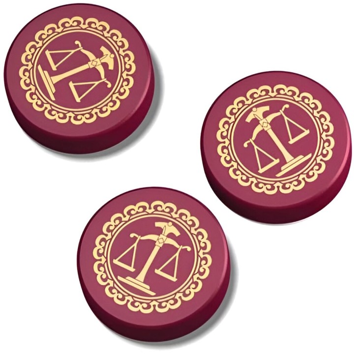 Juego de mesa Love Letter (Castellano)
