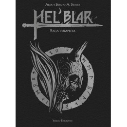 Hel'Blar Saga Completa
