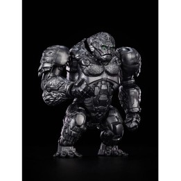 Optimus Primal Beast 04 Classic Class Transformers Model Kits Experience