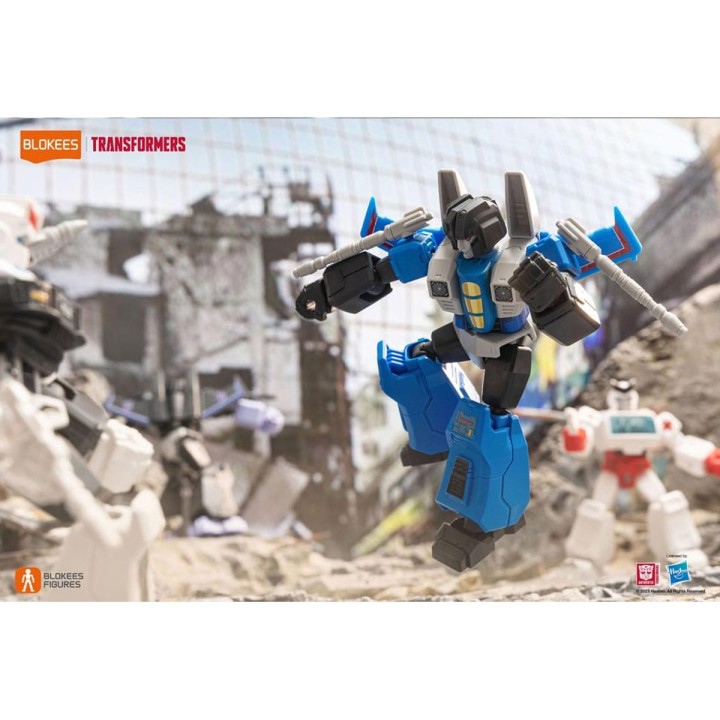 Transformers Galaxy Version 01 Roll Out Surtido