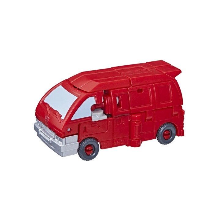 Ironhide Core Class Transformers The Movie Studio Series