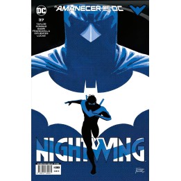 Nightwing 37