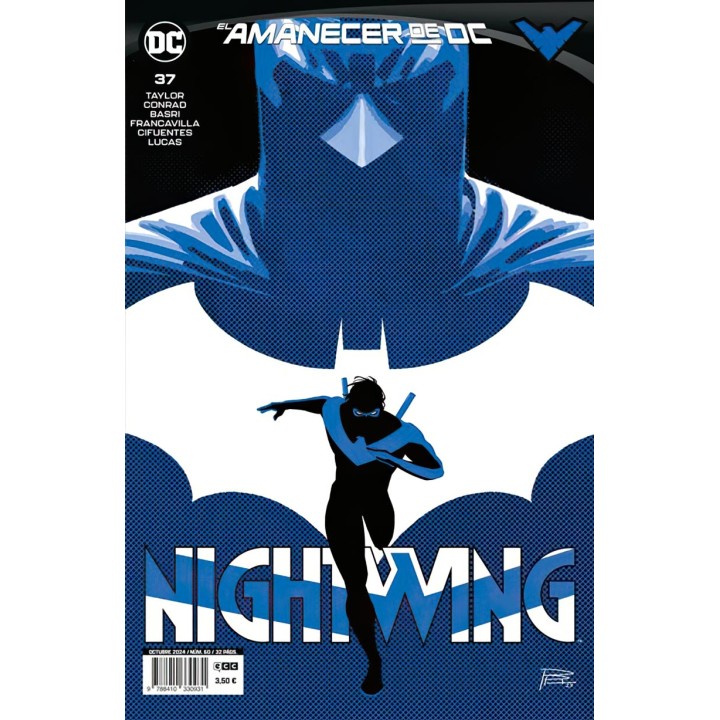 Nightwing 37