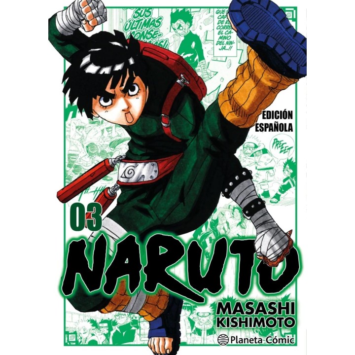 Naruto Jump Remix 03 de 24