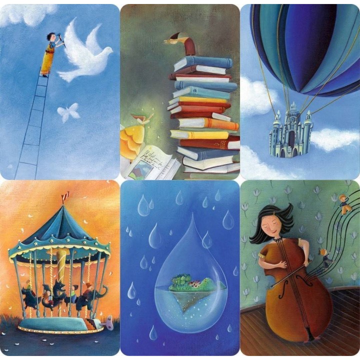 DIXIT