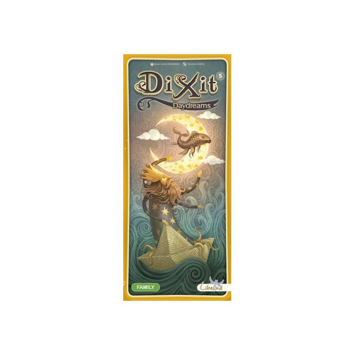 DIXIT