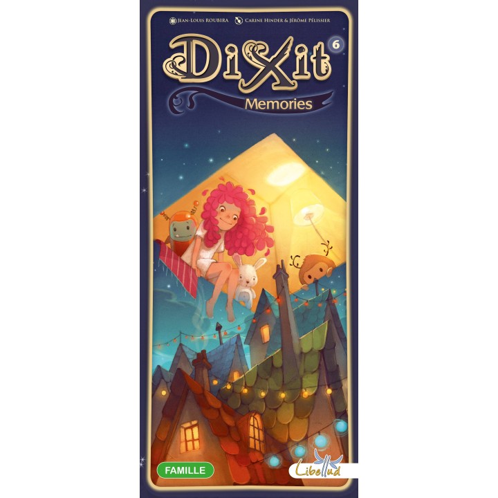 DIXIT