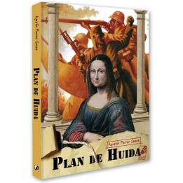 Plan de Huida