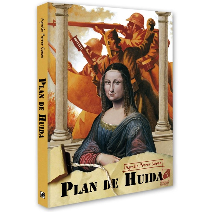 Plan de Huida