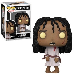 Funko Pop Angela 1645 The Exorcist