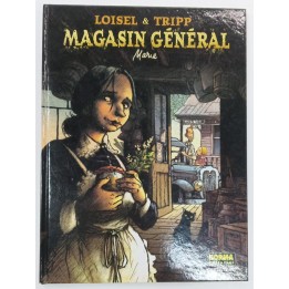 Magasin General 01 Marie (Segunda Mano)