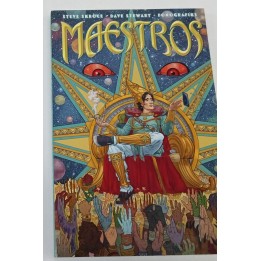 Maestros (Segunda Mano)