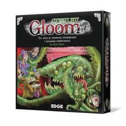 Cthulhu Gloom