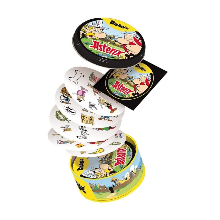 Dobble Asterix