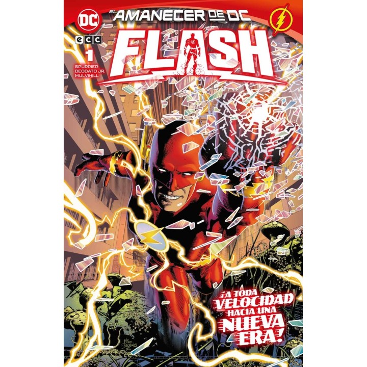 Flash 01 de 90