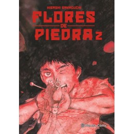 Flores de Piedra 02