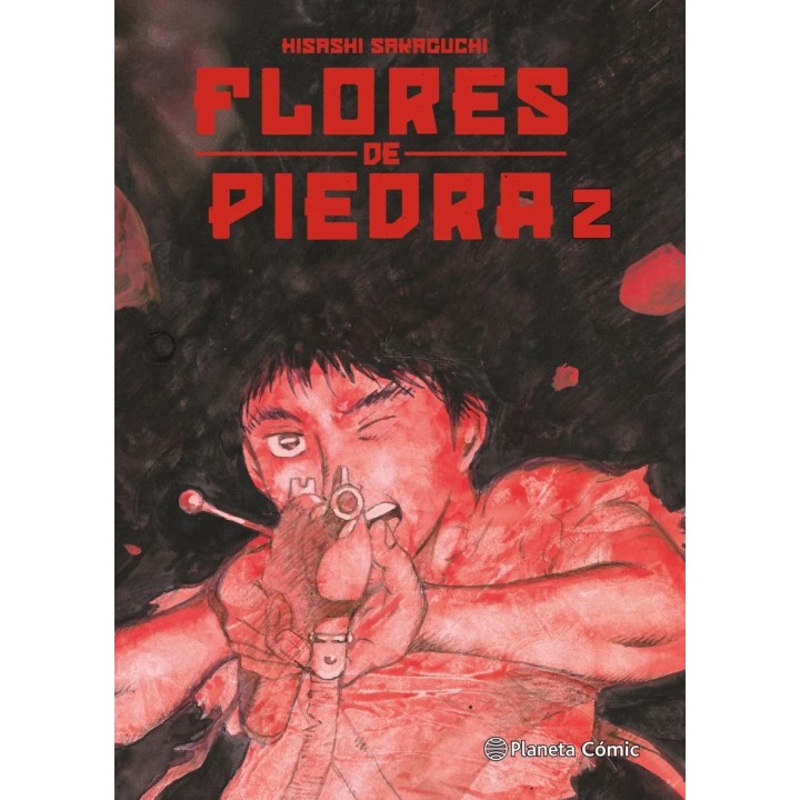 Flores de Piedra 02