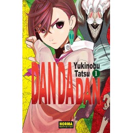 Dan Da Dan 01