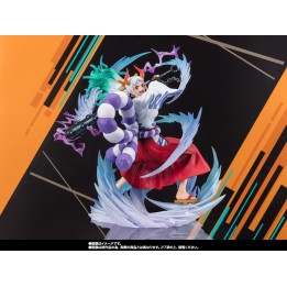 Yamato One Piece Bounty Rush 5th Anniversary Figuarts Zero