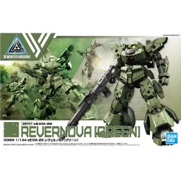 30MM bEXM-28 Revernova (Green) 1/144