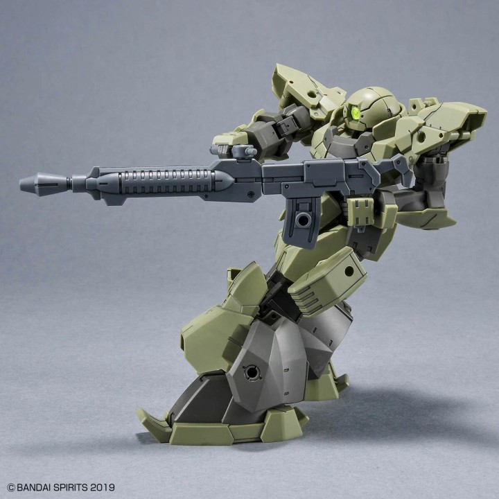 30MM bEXM-28 Revernova (Green) 1/144