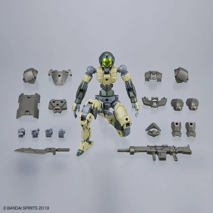 30MM EXM-A9a Spinatio (Army Type)
