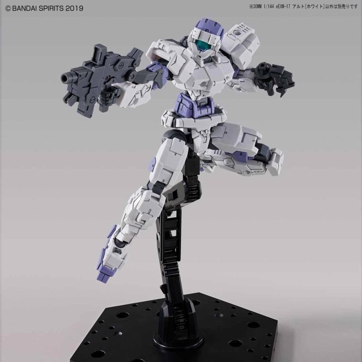 30MM eEXM-17 Alto (White) 1/144